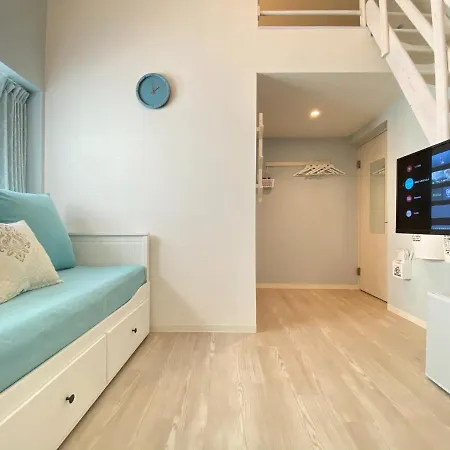K,K,House In Osaka - Vacation Stay 68932V Exterior photo