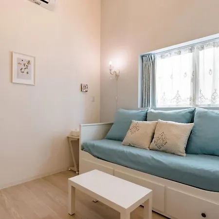 K,K,House In Osaka - Vacation Stay 68932V Exterior photo